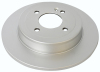 DBA En-Shield Standard Rotors