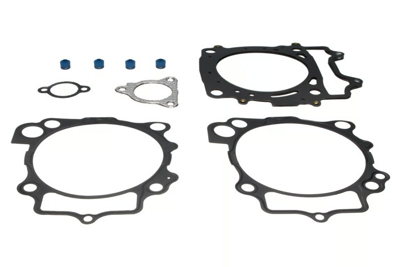 Wiseco 10-17 Yamaha YZ450F 97mm Top End Gasket Kit thumbnail 8