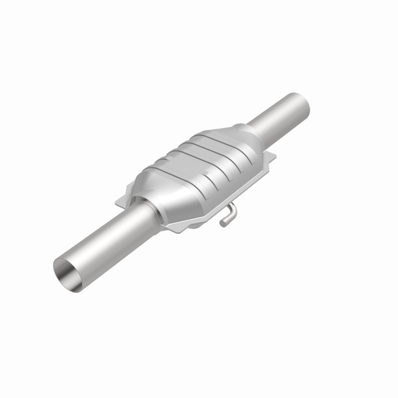 MagnaFlow Direct Fit Catalytic Converter Jeep 79-81 thumbnail 7