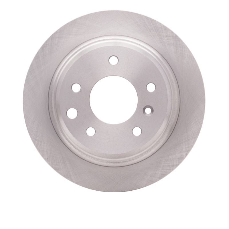DFC Brake Rotors - Plain