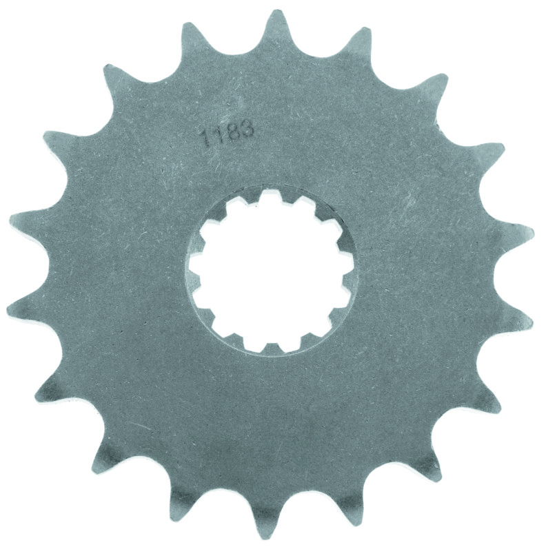 BKM Front Sprockets