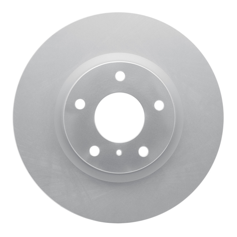 DFC GeoSPEC Coated Rotors - Plain