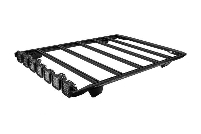 DIO LED Light Bars
