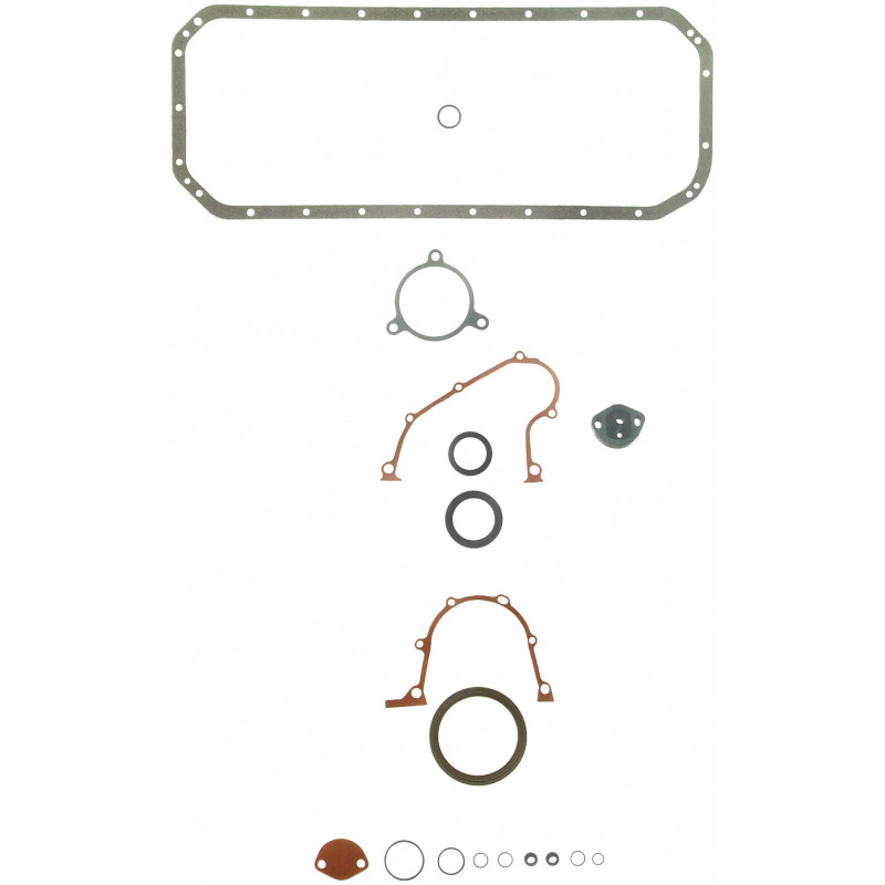 FEL Engine Conversion Gasket Sets