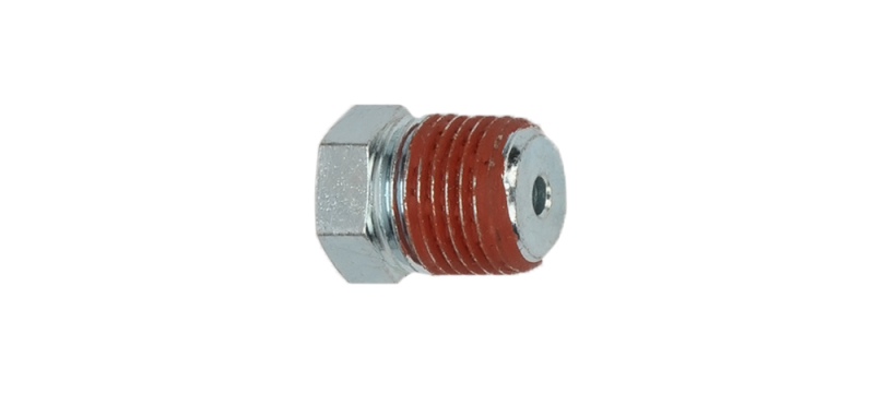 WIL Bleed Screw