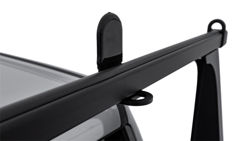 ACC ADARAC Truck Rack