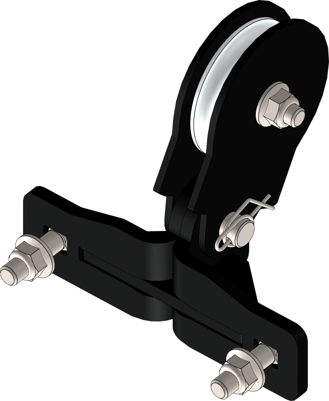 KFI Replacement Part