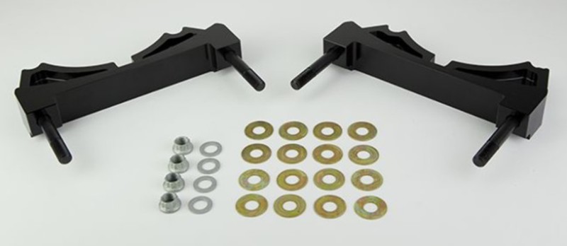 WIL Caliper Brackets