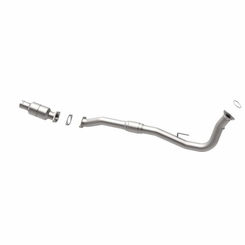 MagnaFlow Conv DF 02-03 Avalanche 8.1 Passenger Side thumbnail 8