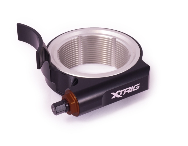 XTR Pre Load Adjuster