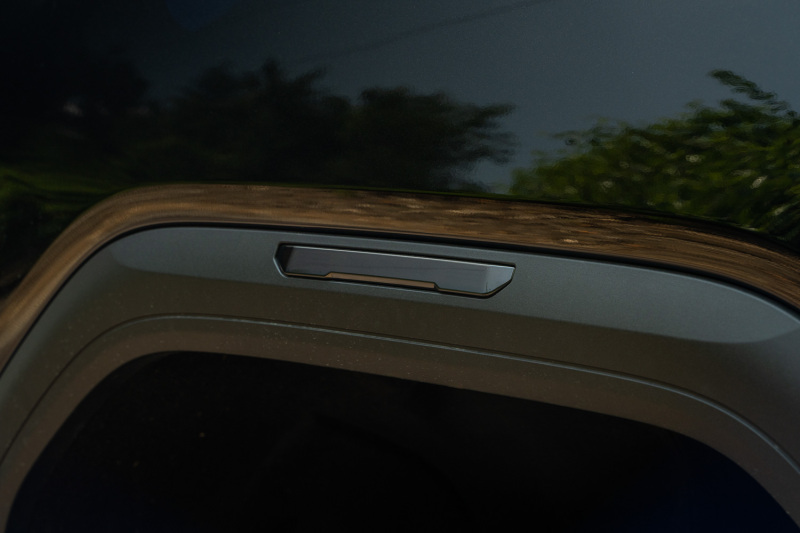 Diode Dynamics 2024 GMC Sierra/Canyon LED Sequential Sidemarkers - Amber