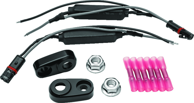 KUR LED Auxilliary Lights G