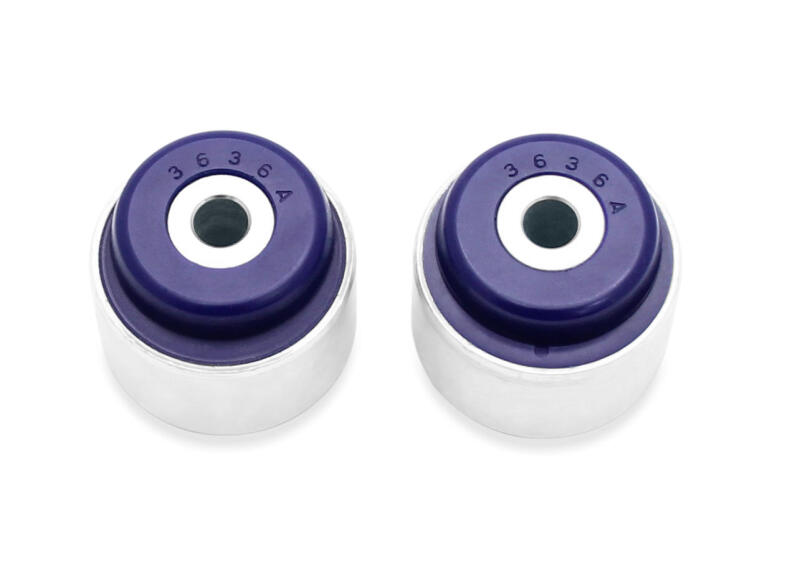 SPR Bushings - Control Arm