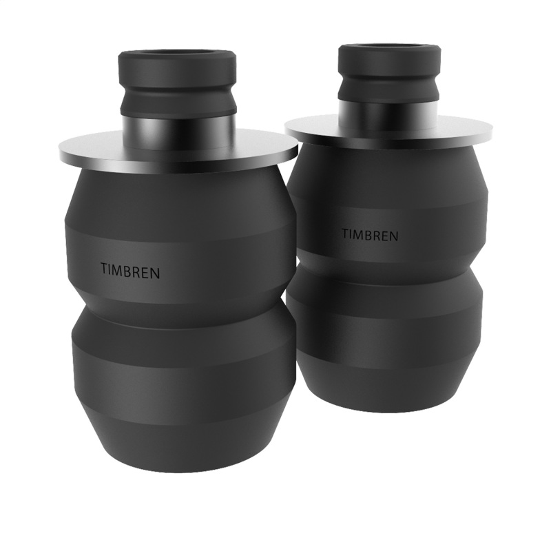 TIM Suspension Enhancement Systems