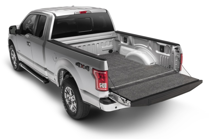 XLT BEDMAT FOR SPRAY-IN OR NO BED LINER 24-26 TOYOTA TACOMA 5ft. BED