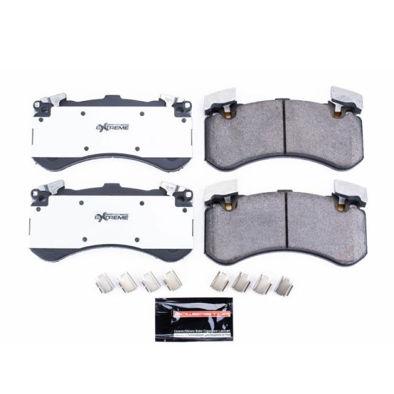 PSB Z26 Extreme Brake Pads