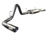 aFe MACH Force XP Exhausts Cat-Back SS-409 EXH CB Toyota Tundra 07-09 V8-4.7L (pol tip) thumbnail 4