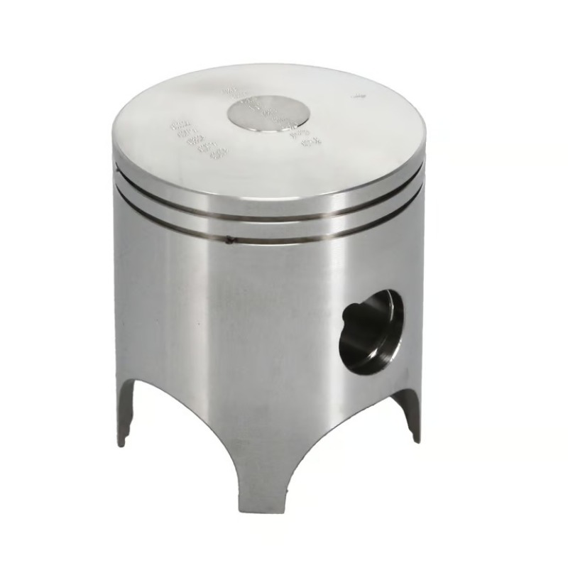 Wiseco Yamaha DT125 73-81/ IT 80-81 2205CD Piston Kit thumbnail 2