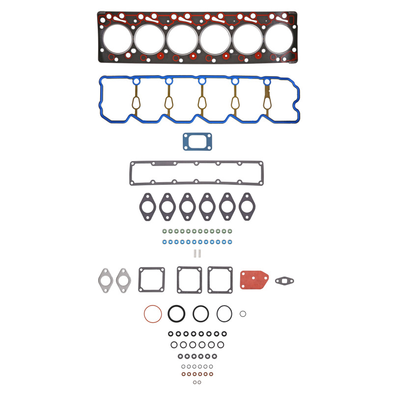 FEL Cylinder Head Gaskets