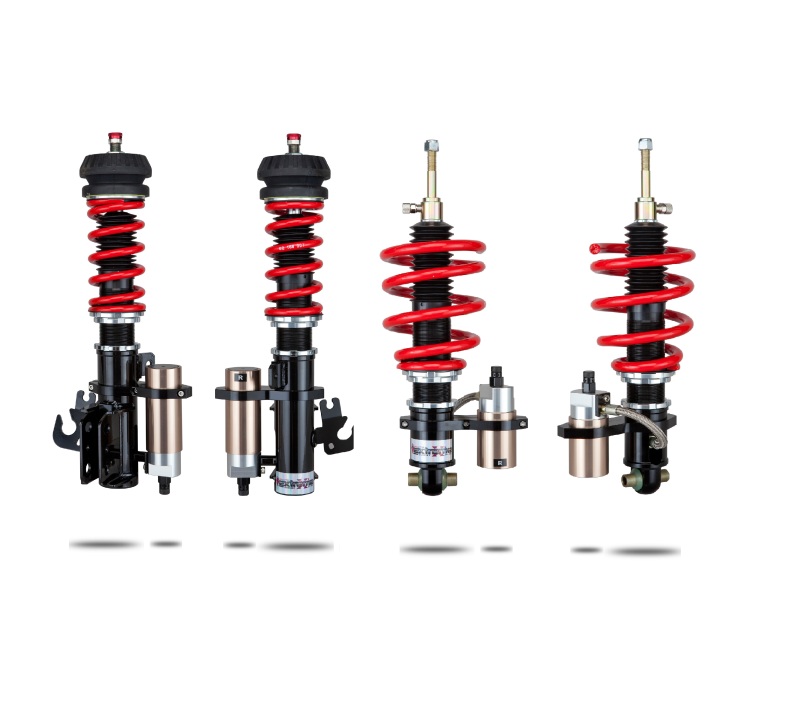 PED eXtreme XA Coilover