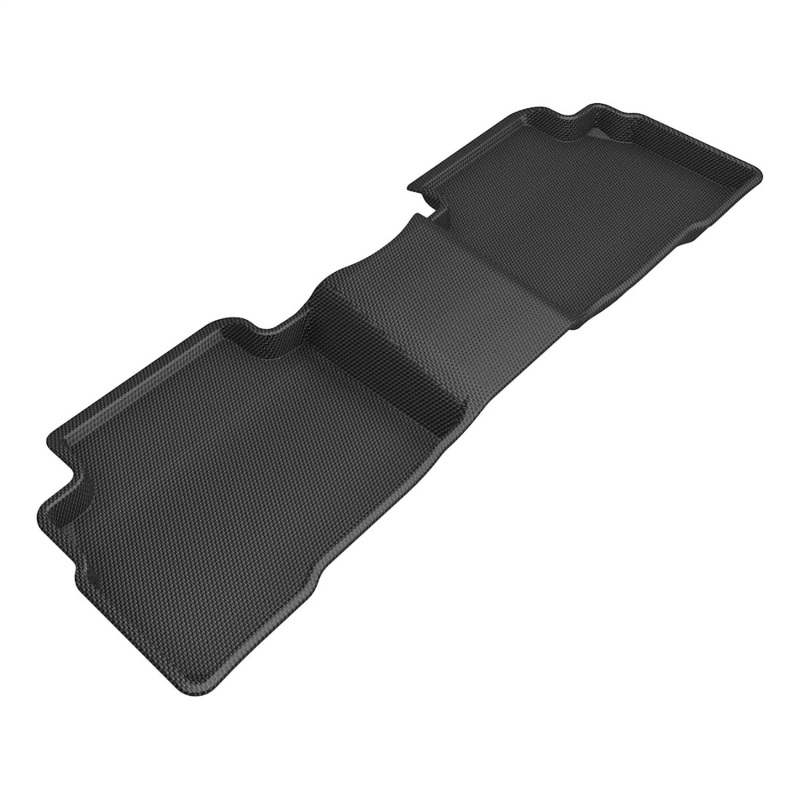 ACE Kagu - Rear - Black