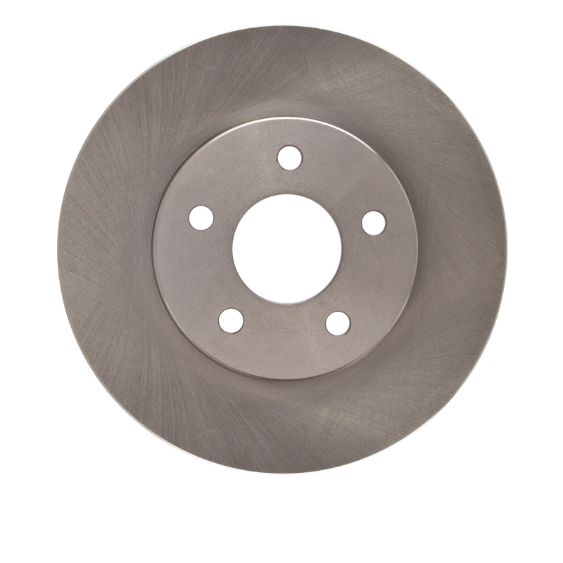 DFC Brake Rotors - Plain