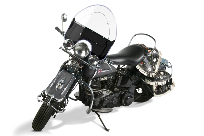NAT Replacement Windshield