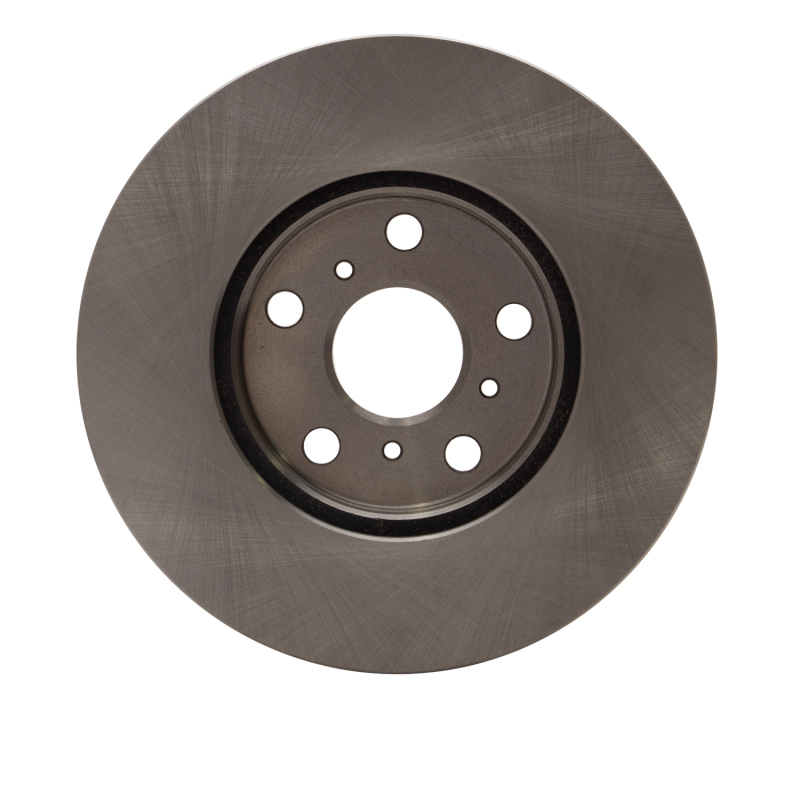 DFC 90-91 Toyota Celica Front Brake Rotor thumbnail 5
