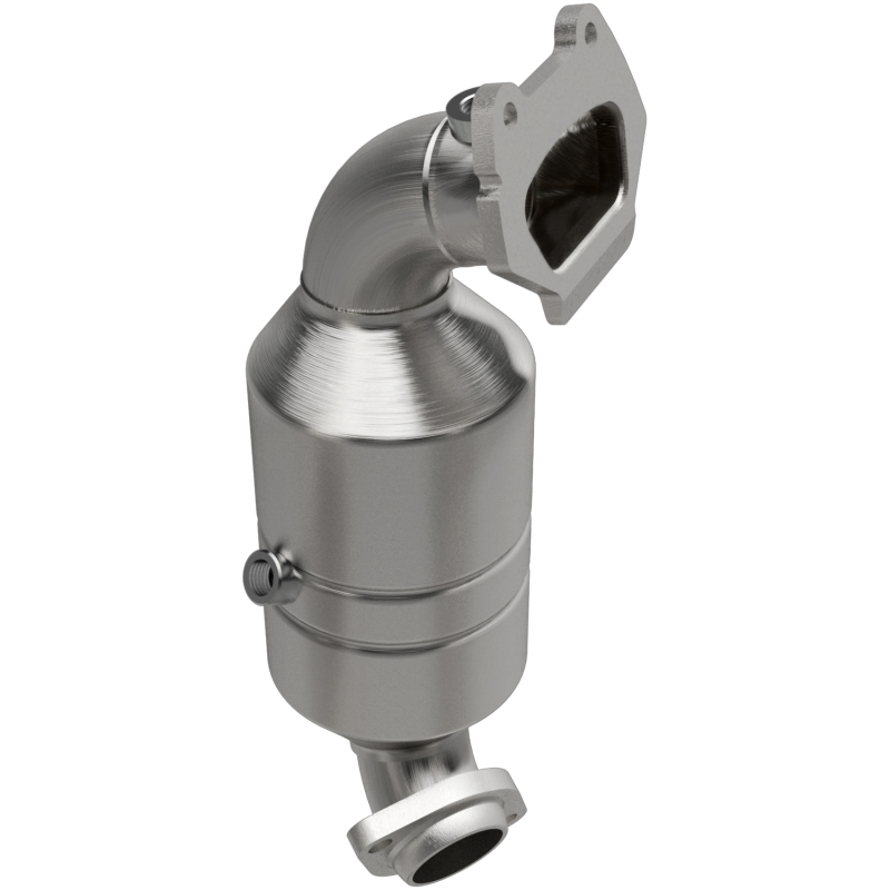 MagnaFlow Direct Fit Federal Catalytic Converter OEM 11-14 Dodge Avenger V6 - 3.6 LFLEX thumbnail 5