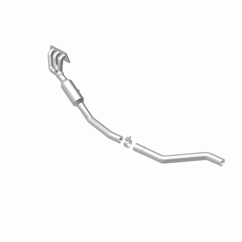 MagnaFlow 12-15 ML350 V6 3.5 OEM Manifold Direct Fit Converter thumbnail 5
