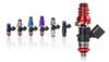 ID 1050cc Injector Sets -4 Cyl