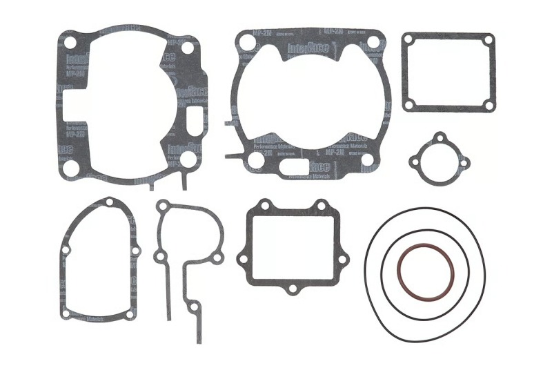 Wiseco 95-98 Yamaha YZ250 Top End Gasket Kit thumbnail 3