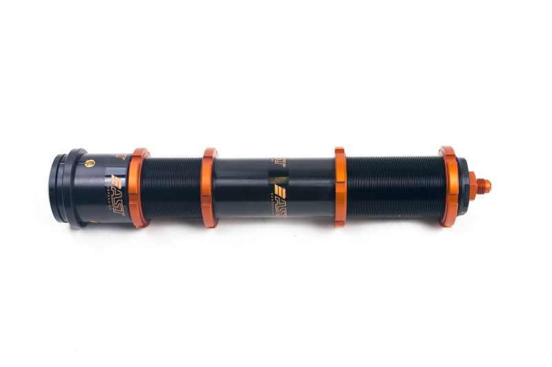 AST Air Jack 55mm - 233mm Stroke 480kg Lift thumbnail 9