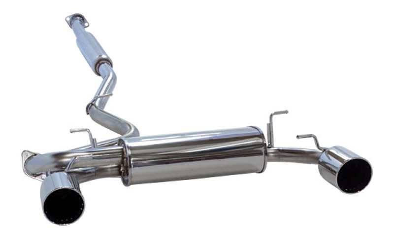 HKS Exhaust - Legamax