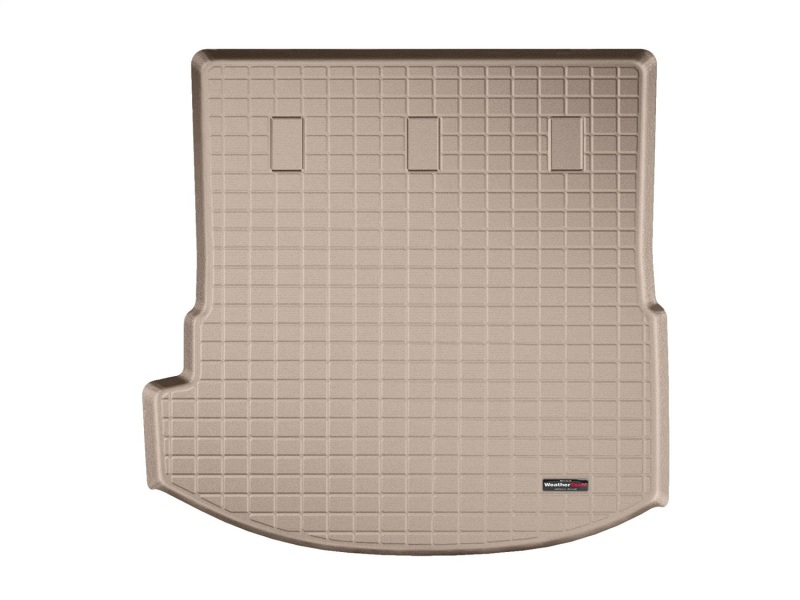 WT Cargo Liners - Tan