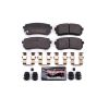 PSB Z23 Evolution Brake Pads