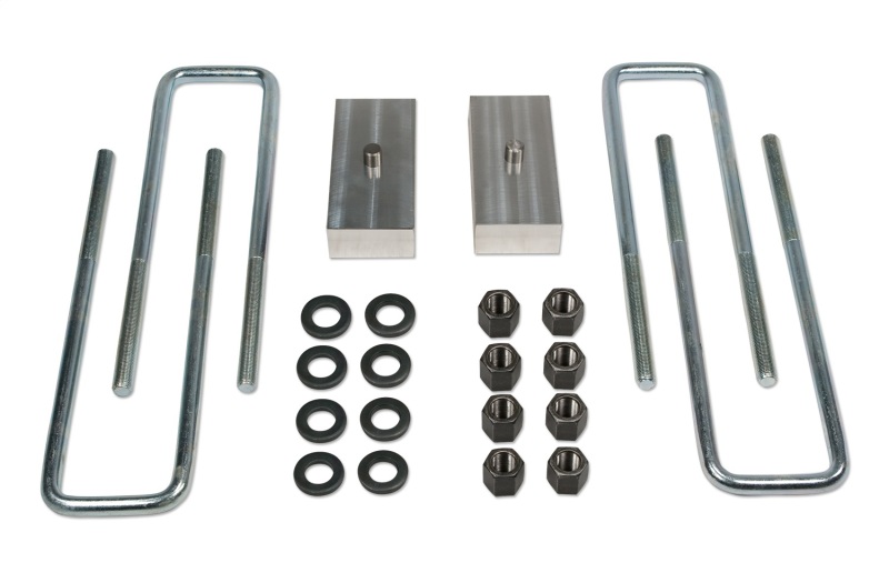 TUF Rear Block Kits
