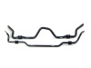 HR Sway Bars - Front and Rear