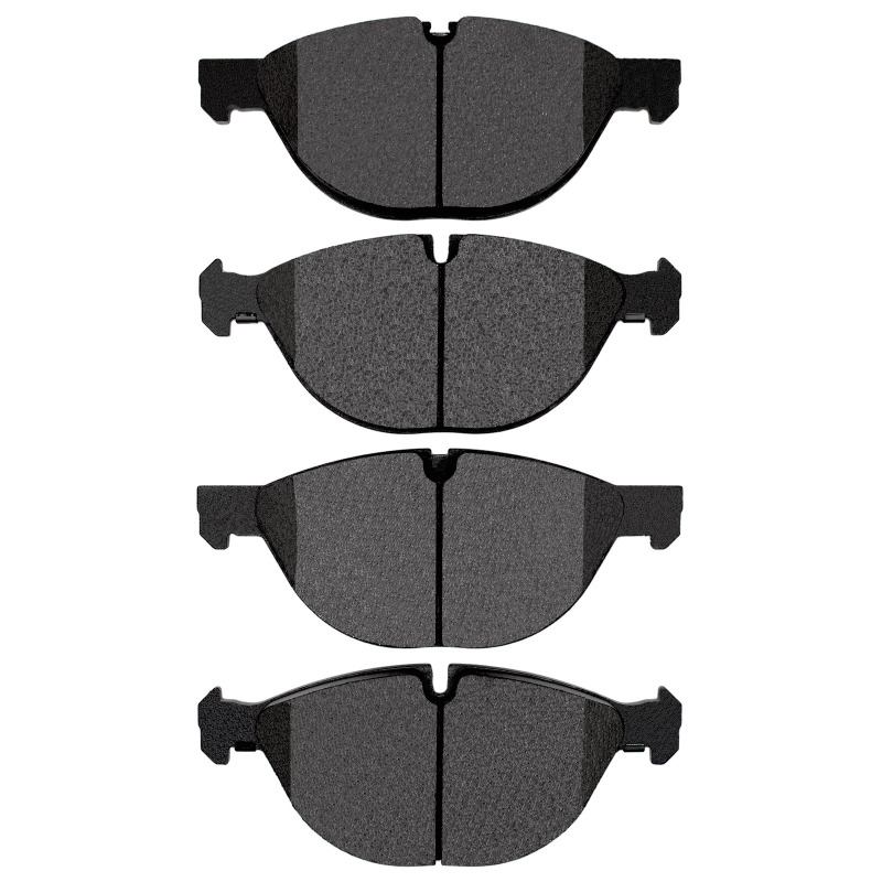 DFC 5000 Advanced Low Met Brake Pads