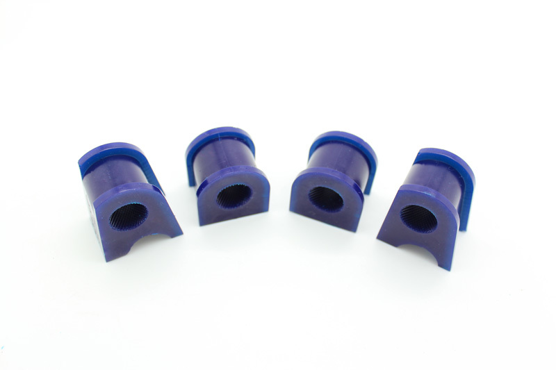SPR Bushings - Sway Bar