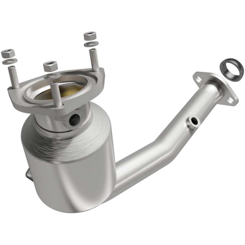 MagnaFlow California Direct Fit Converter 08-09 Suzuki SX4 2.0L thumbnail 3