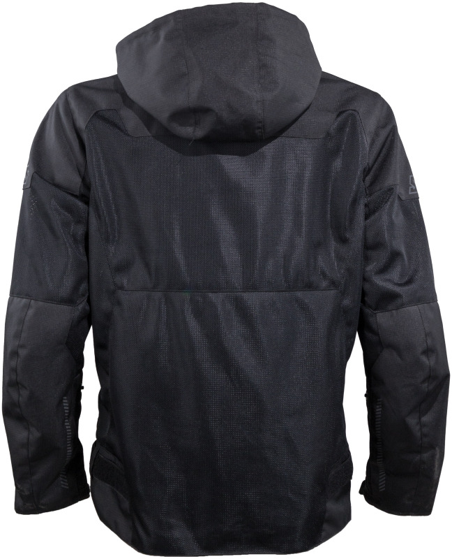 SAS Trial By Fire Mesh Jacket