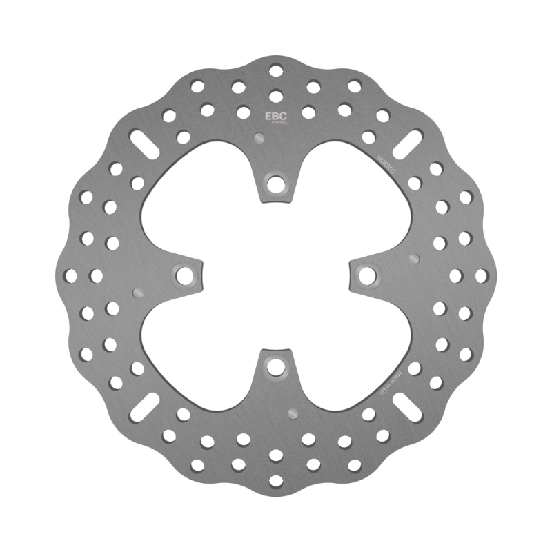 EBC MD Contour Rotors