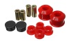 ES Cntrl Arm Bushings - Red