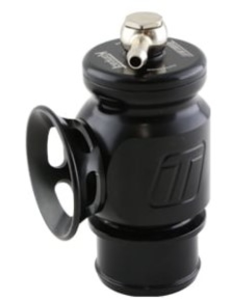 TS BOV - Kompact Supersonic