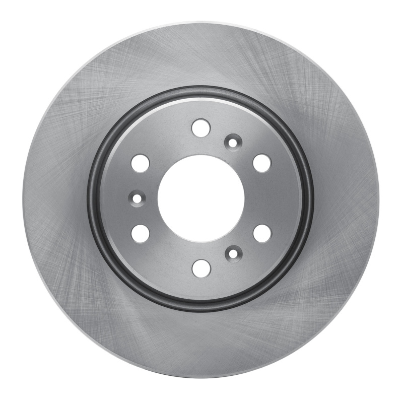 DFC Brake Rotors - Plain