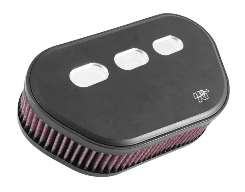 K&N Engineering KN UTV Air Intake Systems