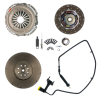 EXE Stage 1 Clutch Kits