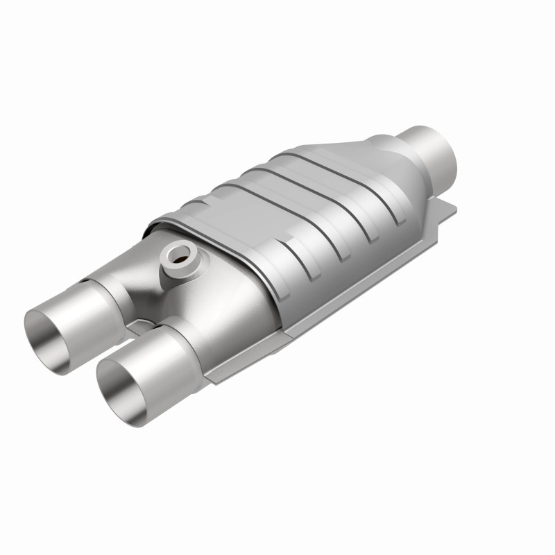 MagnaFlow Universal Catalytic Converter 2.5 inch/2 inch S/D PC2 Rear thumbnail 9