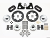 WIL Dynalite Brake Kit